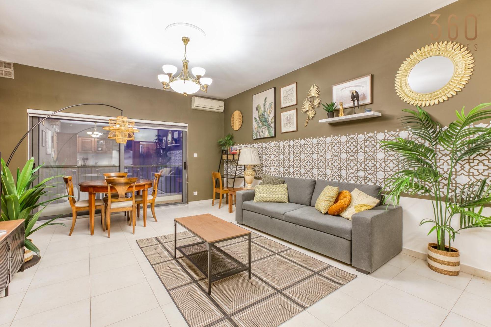 A Comfortable Apartment In The Heart Of Paceville Bt 360 Estates St. Julian's Exterior foto