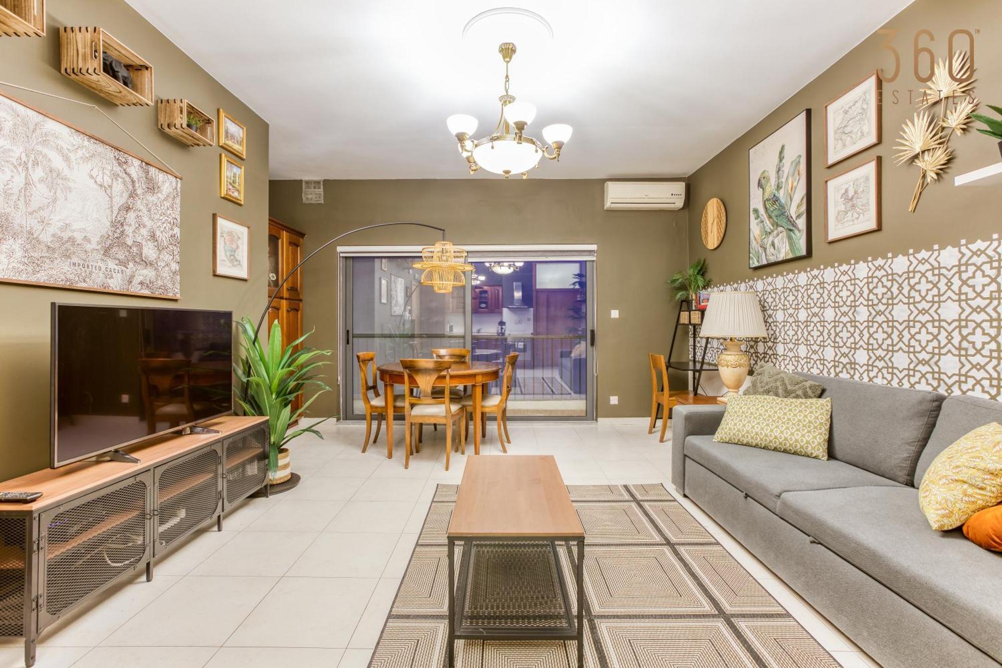 A Comfortable Apartment In The Heart Of Paceville Bt 360 Estates St. Julian's Exterior foto