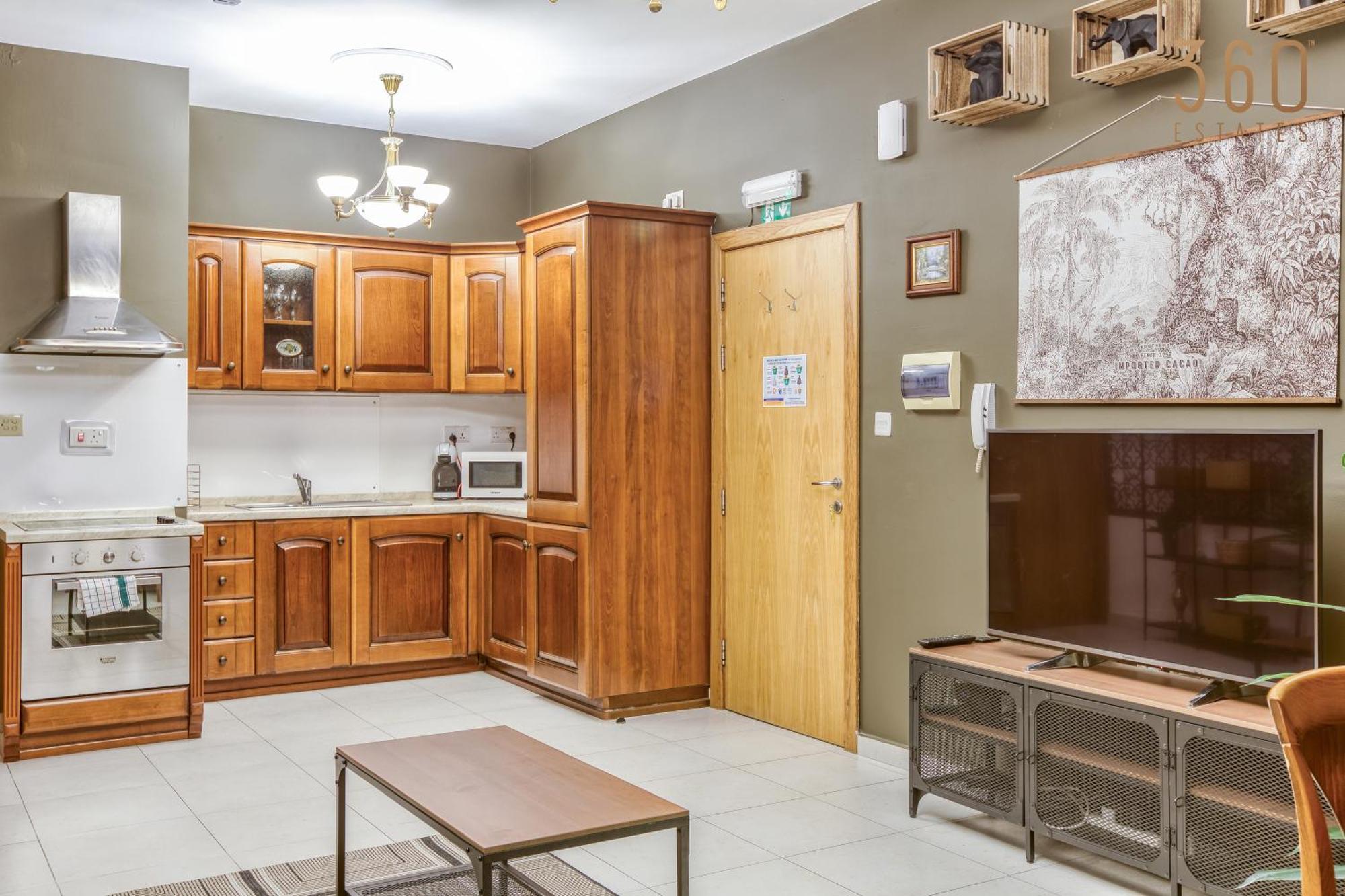 A Comfortable Apartment In The Heart Of Paceville Bt 360 Estates St. Julian's Exterior foto