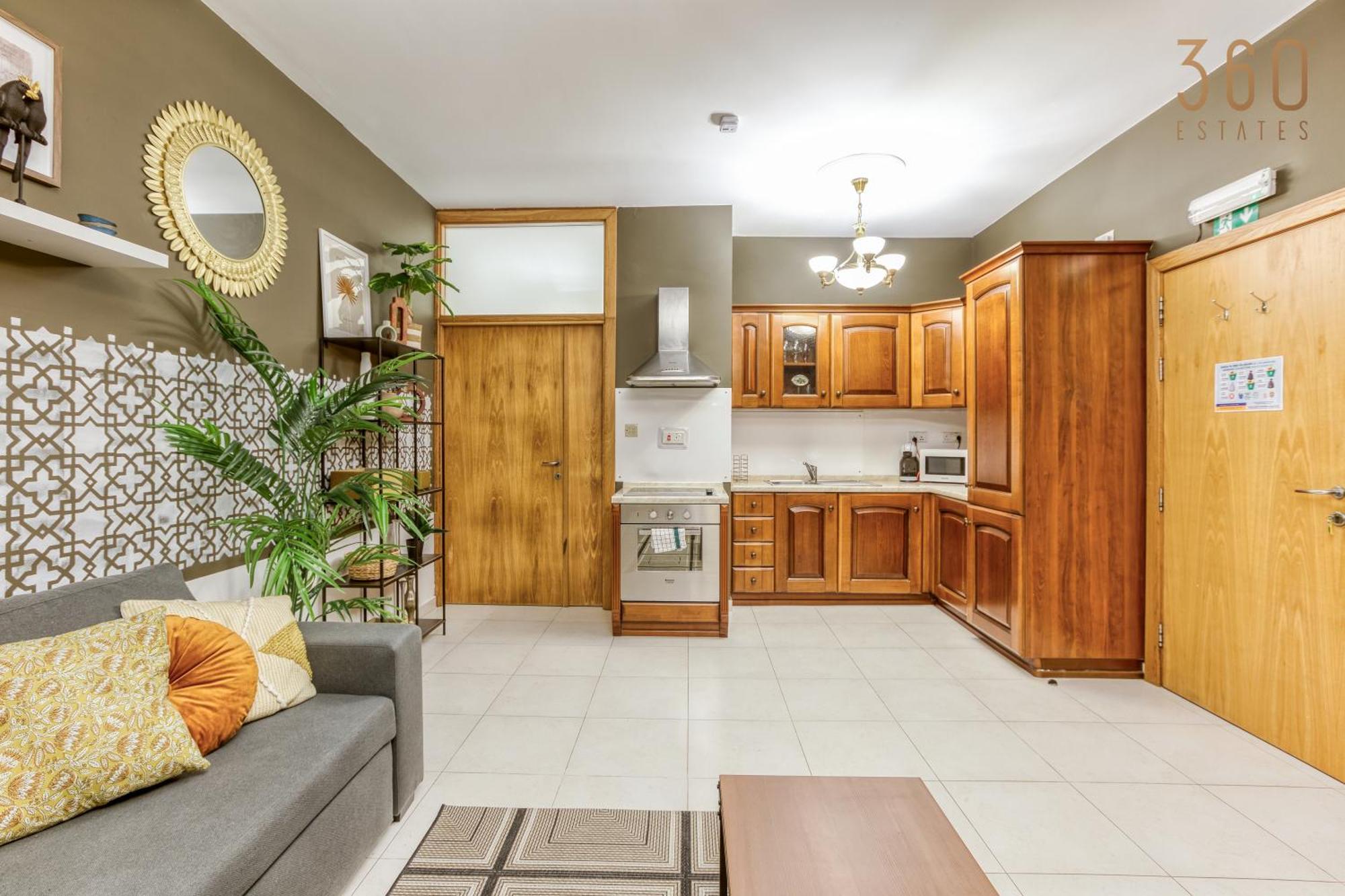 A Comfortable Apartment In The Heart Of Paceville Bt 360 Estates St. Julian's Exterior foto