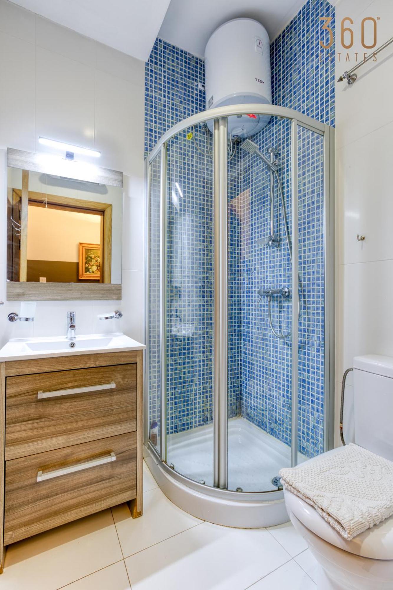 A Comfortable Apartment In The Heart Of Paceville Bt 360 Estates St. Julian's Exterior foto