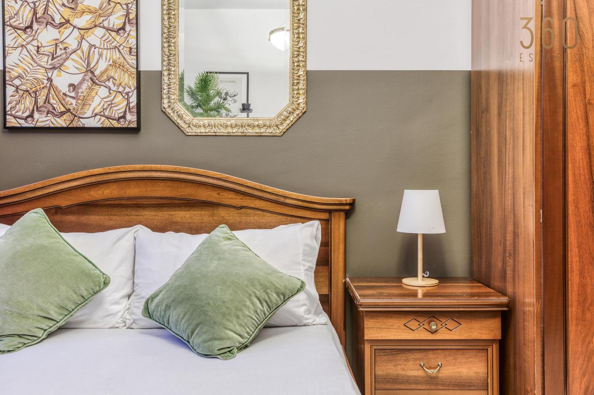 A Comfortable Apartment In The Heart Of Paceville Bt 360 Estates St. Julian's Exterior foto